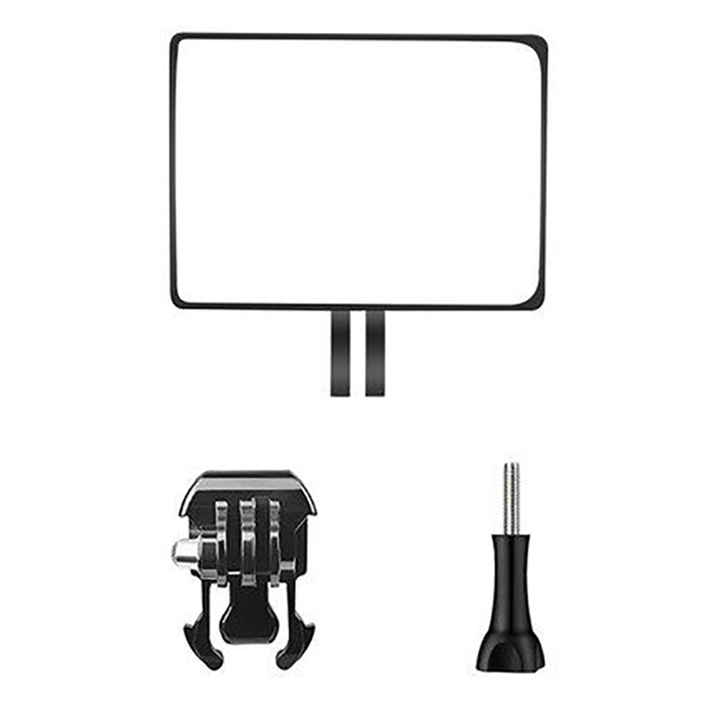 Gopro Action Camera Hero 12 Black - Gương Dùng Trong Phụ Kiện Cho