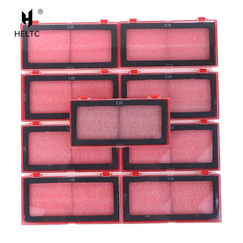 Eye Piece Magnifier - 1Pc 1.0/1.5/2.0/2.5/3.0 Diop Mũ Bảo Hiểm