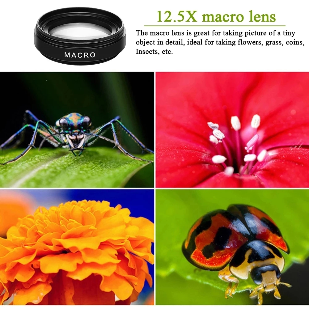 2 In 1 Clip-on Fish Eye Magnif - đánh giá và giá Eye Piece Magnifier