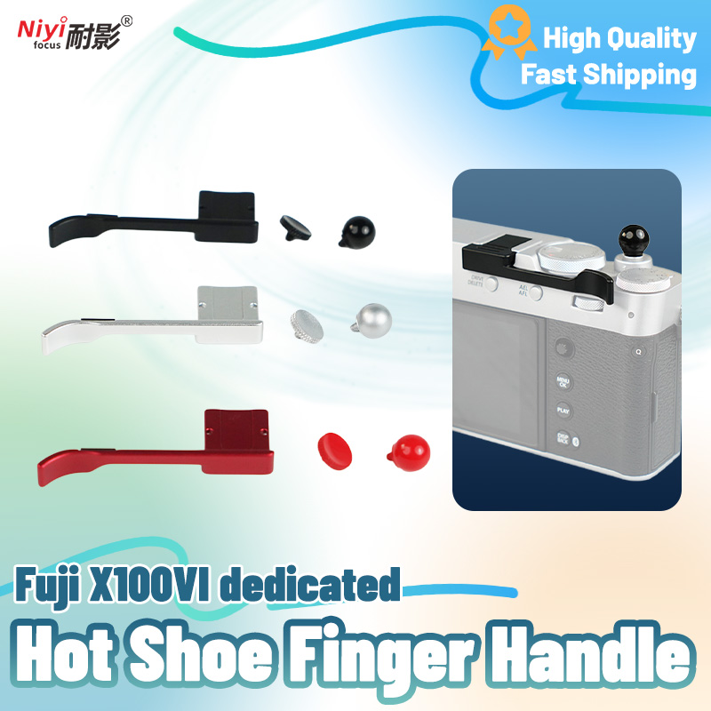 for Fujifilm X100Vi Handle Gri - đánh giá và giá Fujifilm Camera X100Vi