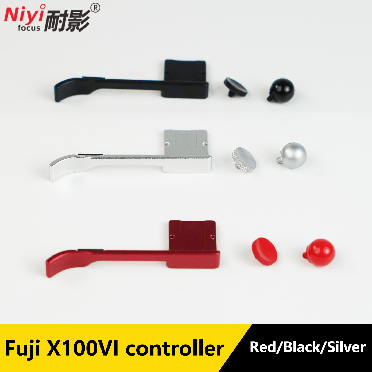 for Fujifilm X100Vi Handle Gri - đánh giá và giá Fujifilm Camera X100Vi