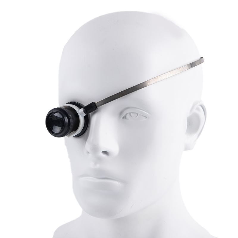5X Loupe Magnifying Glasses Le - đánh giá và giá Eye Piece Magnifier