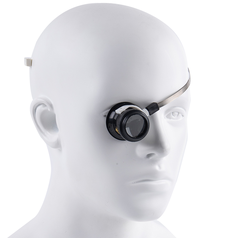 5X Loupe Magnifying Glasses Le - đánh giá và giá Eye Piece Magnifier