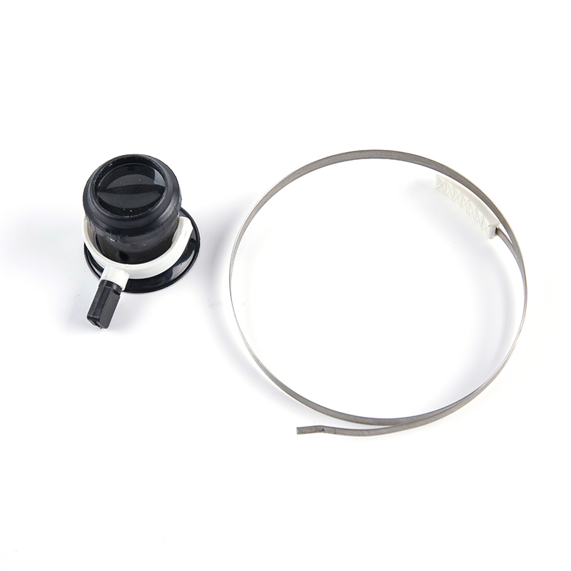 5X Loupe Magnifying Glasses Le - đánh giá và giá Eye Piece Magnifier