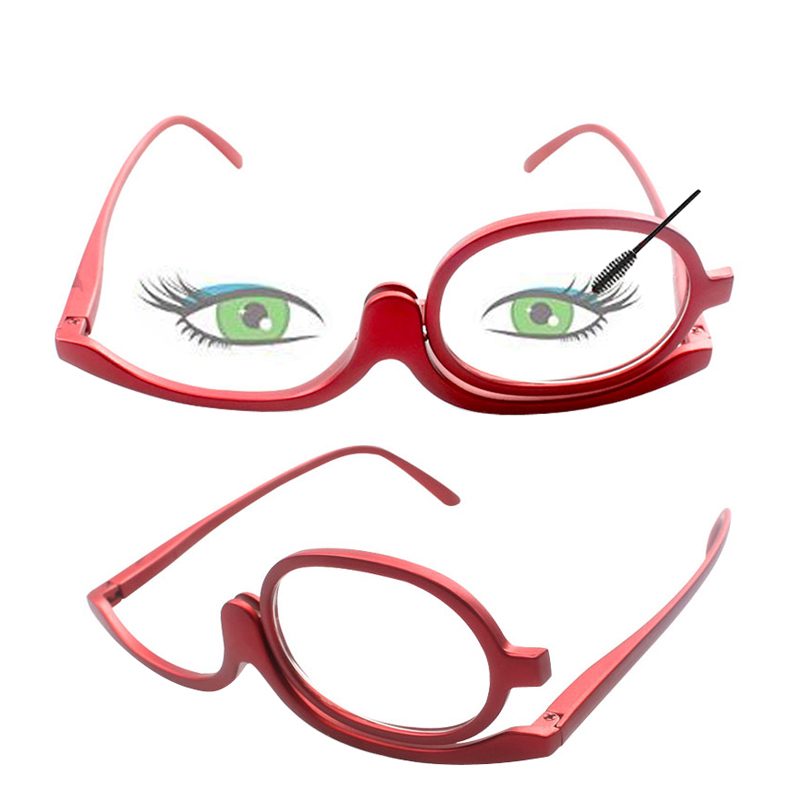 NEW Women Magnifying Glasses M - đánh giá và giá Eye Piece Magnifier