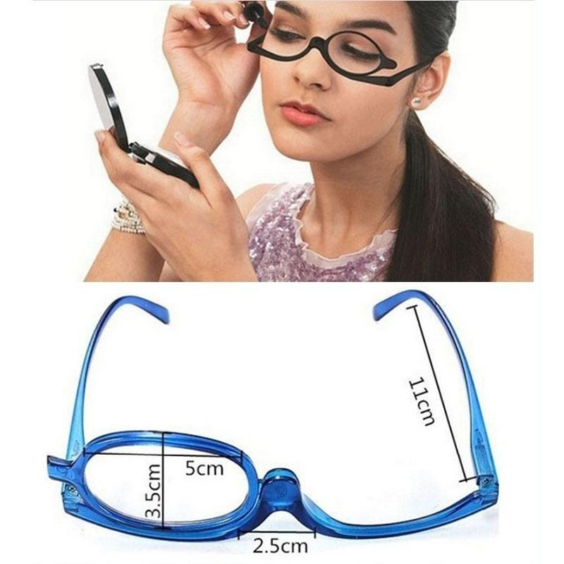 NEW Women Magnifying Glasses M - đánh giá và giá Eye Piece Magnifier