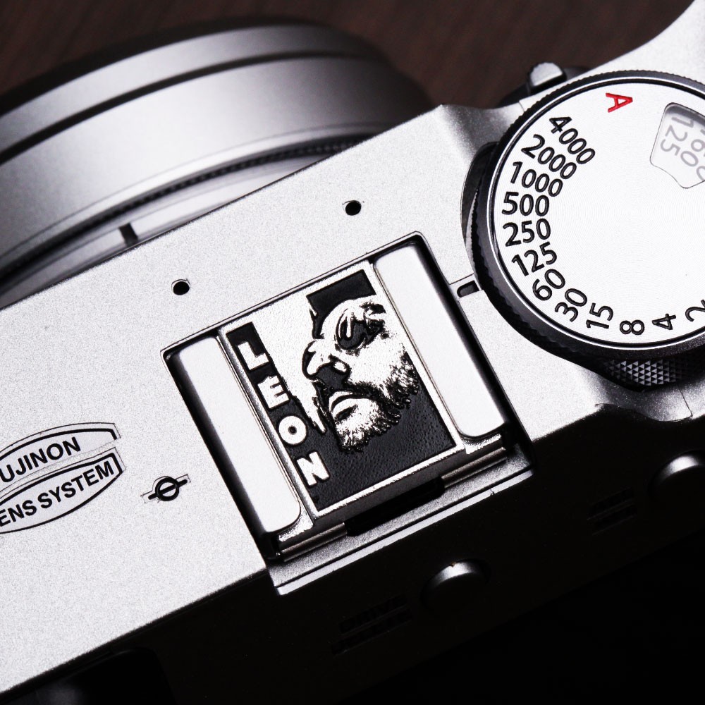 Camera Shutter Release Button  - đánh giá và giá Fujifilm Camera X100Vi