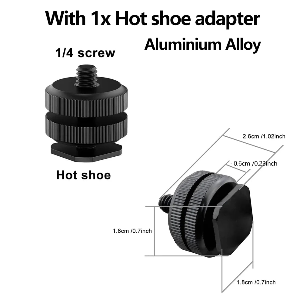 Aluminum Alloy Protective Fram - đánh giá và giá Gopro Action Camera Hero 12 Black