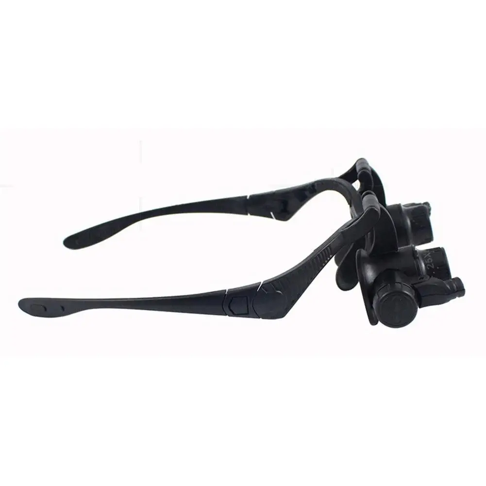 Mới Đầu Đèn LED Kính Phóng Đại - đánh giá và giá Eye Piece Magnifier