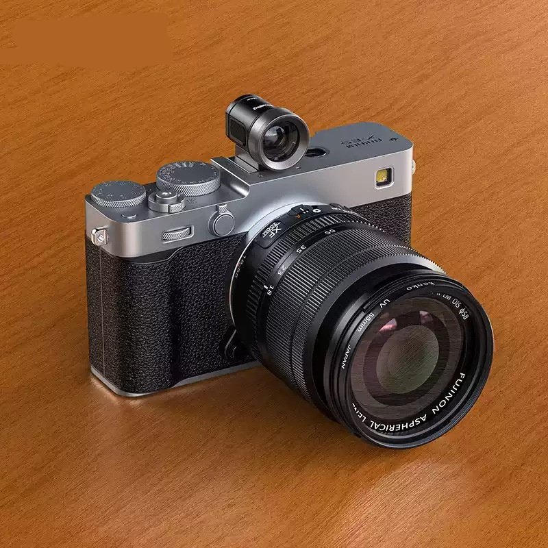 SmallRig 28mm 35mm Focal Lengt - đánh giá và giá Fujifilm Camera X100Vi