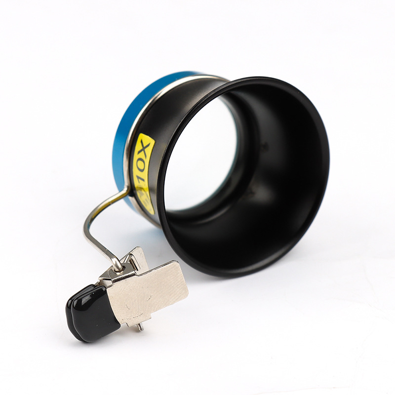1 pcs 5X 10X 20X Eyeglass Magn - đánh giá và giá Eye Piece Magnifier