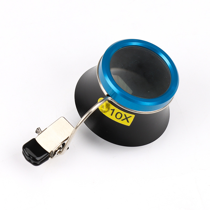 1 pcs 5X 10X 20X Eyeglass Magn - đánh giá và giá Eye Piece Magnifier