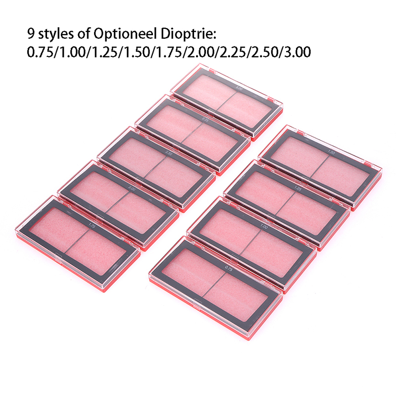 1Pc 1.0/1.5/2.0/2.5/3.0 Diop M - đánh giá và giá Eye Piece Magnifier