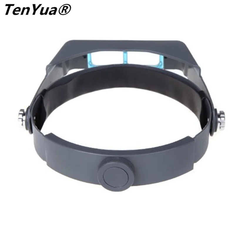 TenYua 1.5x 2x 2.5x 3.5x Đầu Đ - đánh giá và giá Eye Piece Magnifier