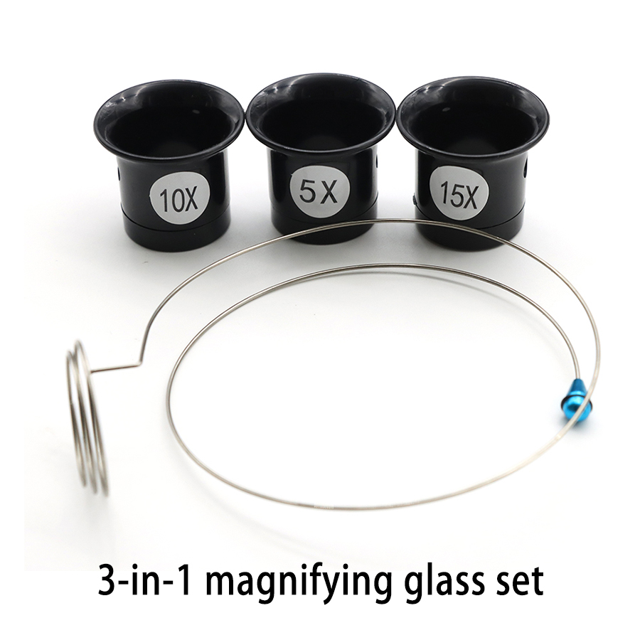 Watch repair tools, watch tool - đánh giá và giá Eye Piece Magnifier