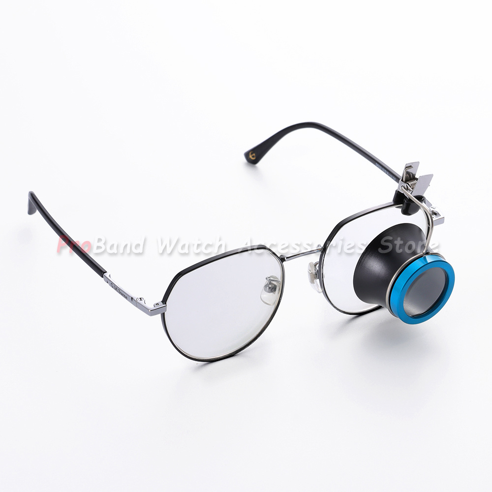 Clip-On Eye Loupe Magnifying L - đánh giá và giá Eye Piece Magnifier