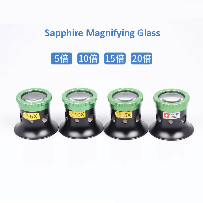 Professional Watch Repair Tool - đánh giá và giá Eye Piece Magnifier