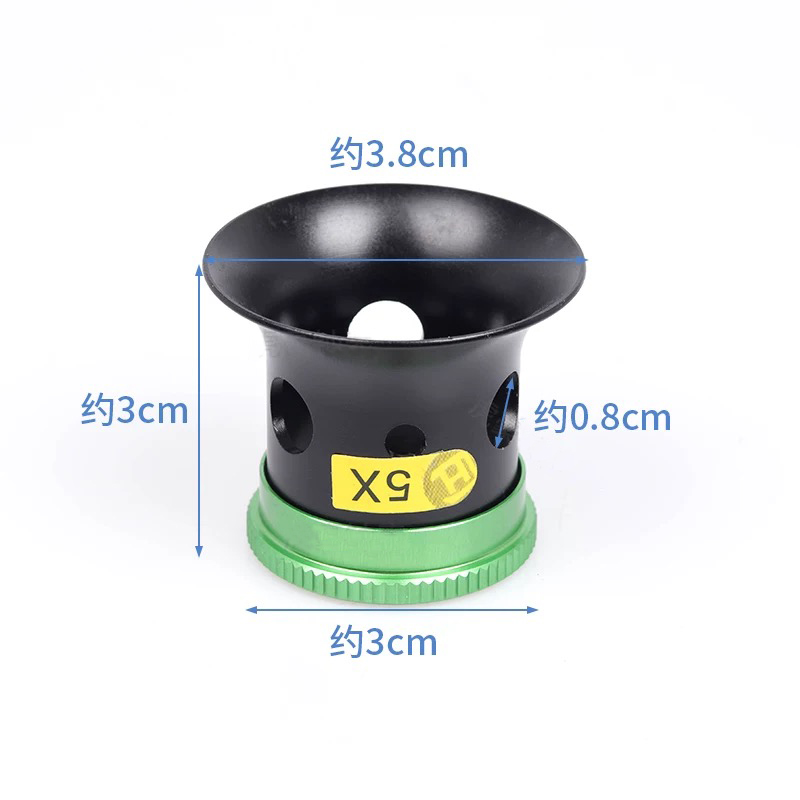 Professional Watch Repair Tool - đánh giá và giá Eye Piece Magnifier