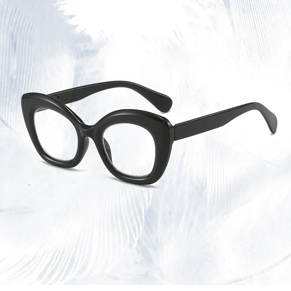 KLASSNUM Trendy Bold Lines Cat - đánh giá và giá Eye Piece Magnifier