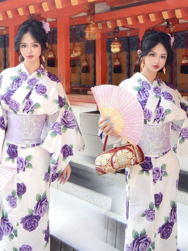 Traditional Japanese Kimono St - đánh giá và giá Photography Online