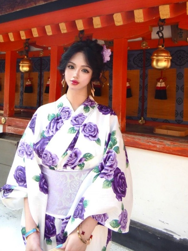 Traditional Japanese Kimono St - đánh giá và giá Photography Online