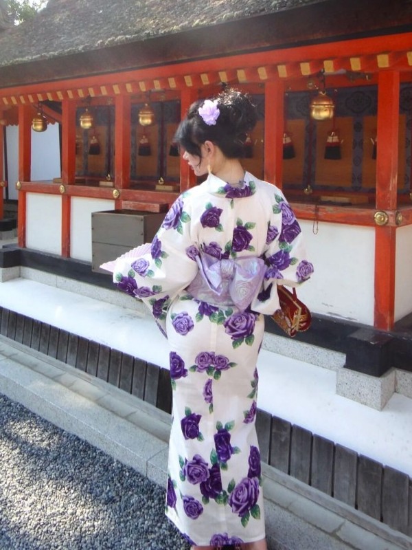Traditional Japanese Kimono St - đánh giá và giá Photography Online