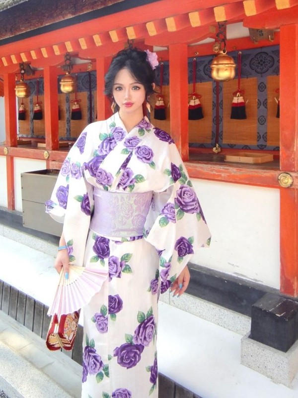 Traditional Japanese Kimono St - đánh giá và giá Photography Online