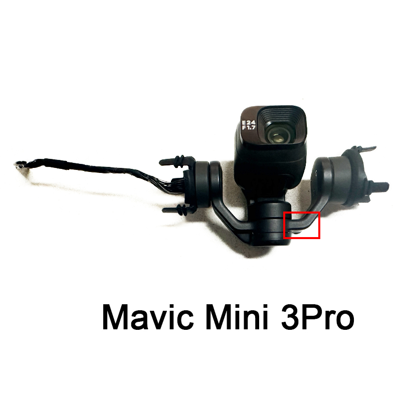 Original Mini 3Pro Gimbal Came - đánh giá và giá Autel Drone Evo Lite