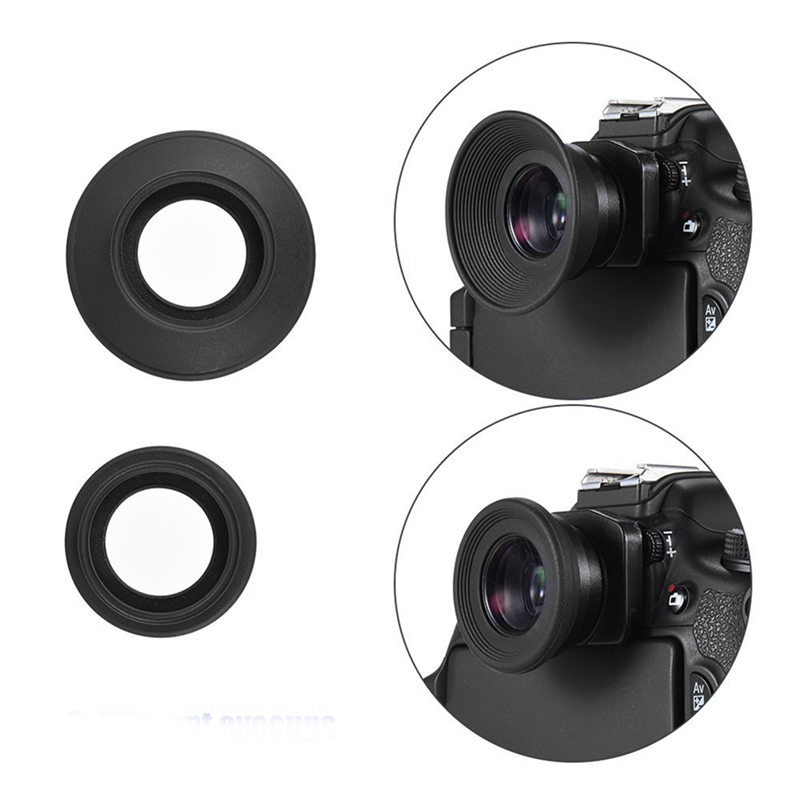 2Pcs 1.51X Fixed Focus Viewfin - đánh giá và giá Eye Piece Magnifier