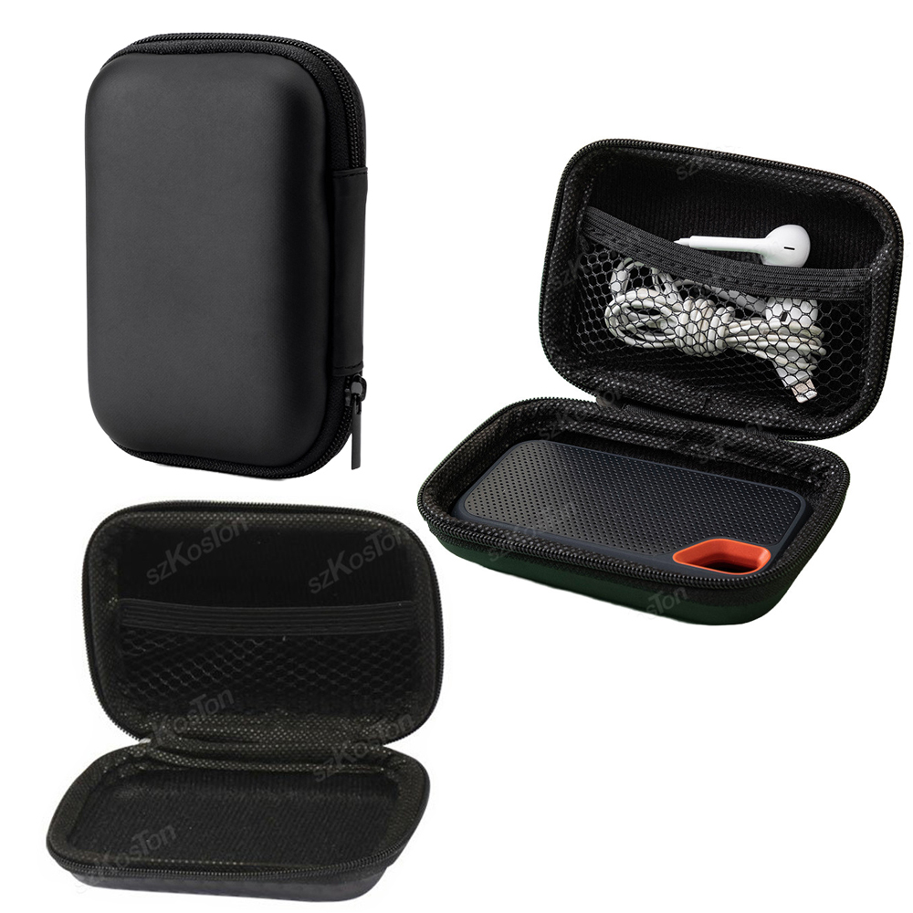 Mini Storage Bag Case For GoPr - đánh giá và giá Gopro Action Camera Hero 12 Black