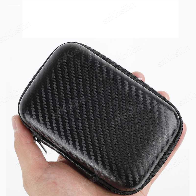 Mini Storage Bag Case For GoPr - đánh giá và giá Gopro Action Camera Hero 12 Black