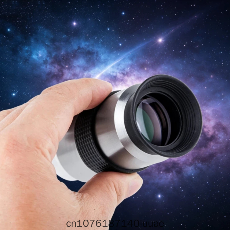Telescope Eyepiece Silver Seri - đánh giá và giá Eye Piece Magnifier