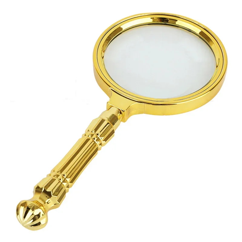 Handheld Magnifying Glass Port - đánh giá và giá Eye Piece Magnifier