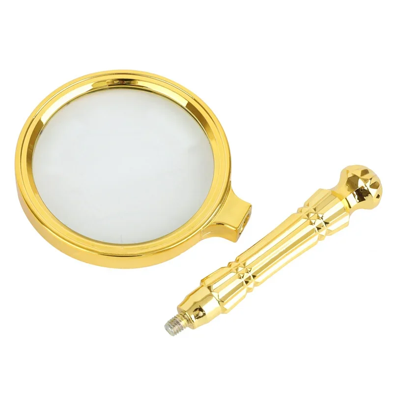 Handheld Magnifying Glass Port - đánh giá và giá Eye Piece Magnifier